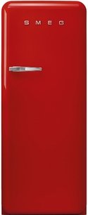Холодильник Смег FAB28RRD3 фото в Краснодаре Холодильник Smeg FAB28RRD3 фото в Краснодаре