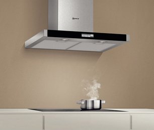 Вытяжка Нефф D76MR22N1 фото 4 в Краснодаре Вытяжка Neff D76MR22N1 фото 4 в Краснодаре