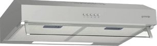 Вытяжка Горение WHU629EX/M фото в Краснодаре Вытяжка Gorenje WHU629EX/M фото в Краснодаре