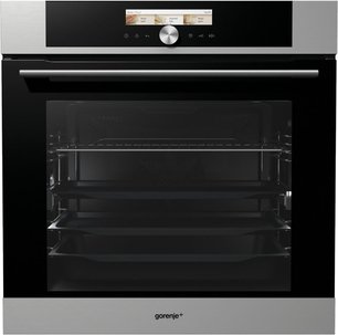 Духовой шкаф Горение Плюс GP898X фото в Краснодаре Духовой шкаф Gorenje Plus GP898X фото в Краснодаре