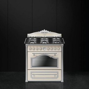 Варочный центр Smeg CC9GPO фото 3 в Краснодаре