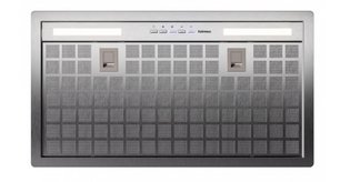 Встраиваемая вытяжка Falmec GRUPPO INCASSO NRS PLUS 50 фото 4 в Краснодаре