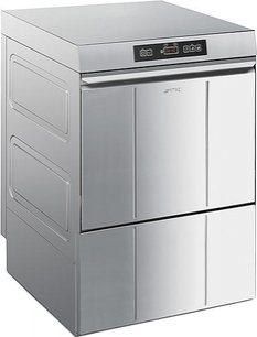 Посудомоечная машина Смег UD505DS фото 2 в Краснодаре Посудомоечная машина Smeg UD505DS фото 2 в Краснодаре