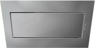 Вытяжка Фалмек Quasar 120 Vetro (800) STEC gray фото в Краснодаре Вытяжка Falmec Quasar 120 Vetro (800) STEC gray фото в Краснодаре