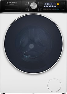 Стиральная машина Маунфилд MFWM148WH03 фото в Краснодаре Стиральная машина Maunfeld MFWM148WH03 фото в Краснодаре