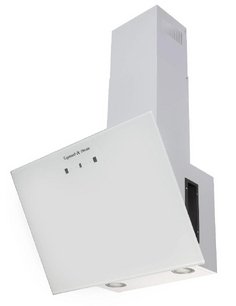 Вытяжка Зигмунд Штайн K 149.6 W фото в Краснодаре Вытяжка Zigmund Shtain K 149.6 W фото в Краснодаре