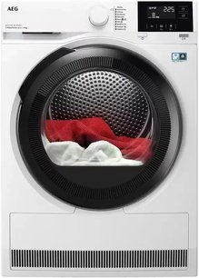Сушильная машина АЕГ TR819P4E фото в Краснодаре Сушильная машина AEG TR819P4E фото в Краснодаре