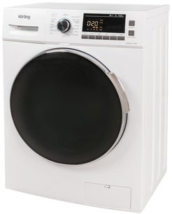Узкая стиральная машина Кертинг KWM 47T1480 фото в Краснодаре Узкая стиральная машина Korting KWM 47T1480 фото в Краснодаре