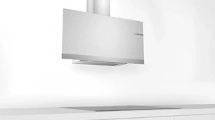 Вытяжка Бош DWF97AK20R фото 2 в Краснодаре Вытяжка Bosch DWF97AK20R фото 2 в Краснодаре