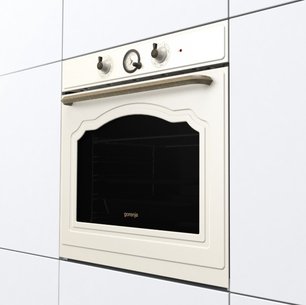 Духовой шкаф Горение BOS67371CLI фото 3 в Краснодаре Духовой шкаф Gorenje BOS67371CLI фото 3 в Краснодаре