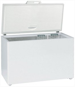 Морозильный ларь Либхер GT 4232 фото 2 в Краснодаре Морозильный ларь Liebherr GT 4232 фото 2 в Краснодаре