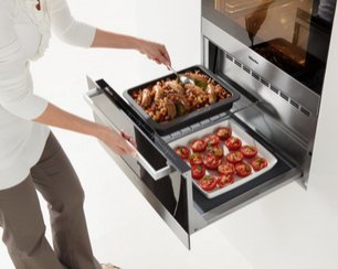 Подогреватель Miele ESW 5080-29 BK фото 2 в Краснодаре