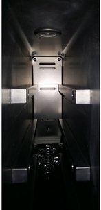 Винный шкаф Дунавокс DX-7.20BK/DP фото 2 в Краснодаре Винный шкаф Dunavox DX-7.20BK/DP фото 2 в Краснодаре