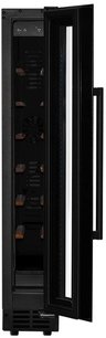 Встраиваемый винный шкаф Мэйвел MV8-KBT1 фото 4 в Краснодаре Встраиваемый винный шкаф Meyvel MV8-KBT1 фото 4 в Краснодаре