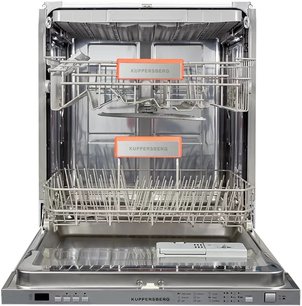 Посудомоечная машина Куперсберг GS 6055 фото в Краснодаре Посудомоечная машина Kuppersberg GS 6055 фото в Краснодаре