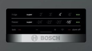 Холодильник Бош KGN39VC2AR фото 3 в Краснодаре Холодильник Bosch KGN39VC2AR фото 3 в Краснодаре