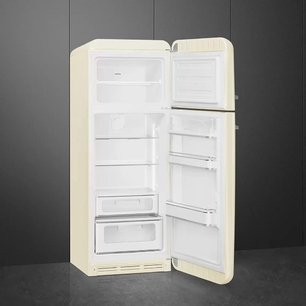 Холодильник Смег FAB30RCR3 фото 3 в Краснодаре Холодильник Smeg FAB30RCR3 фото 3 в Краснодаре