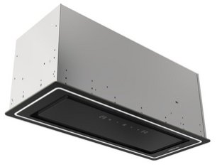 Встраиваемая вытяжка Kuppersberg INLUMIA 70 BG фото 2 в Краснодаре