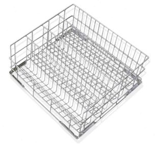 Кассета для чашек Smeg WB50G02 фото в Краснодаре