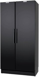 Холодильник с морозильной камерой Фестиво 100 CFM 100CFM510 (черный) фото в Краснодаре Холодильник с морозильной камерой Festivo 100 CFM 100CFM510 (черный) фото в Краснодаре