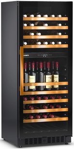 Винный шкаф Dometic E91FG Gold фото в Краснодаре