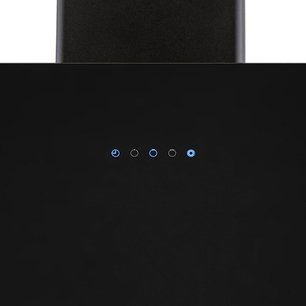 Вытяжка Крона LIORA 600 black S фото 4 в Краснодаре Вытяжка KRONA LIORA 600 black S фото 4 в Краснодаре