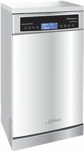 Посудомоечная машина Kaiser S 4581 XL GR фото в Краснодаре