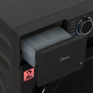 Сушильная машина Midea MD0180BH60/T фото 4 в Краснодаре