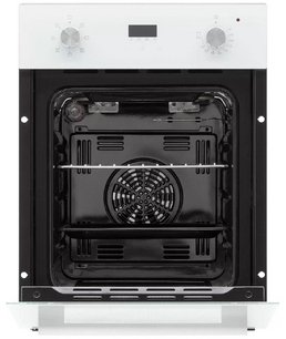 Духовой шкаф Крона RITUS 45 WH фото 3 в Краснодаре Духовой шкаф KRONA RITUS 45 WH фото 3 в Краснодаре
