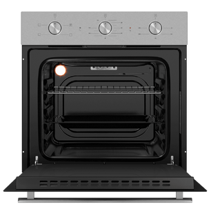 Духовой шкаф Maunfeld AEOC6040S фото 2 в Краснодаре