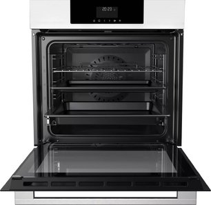 Духовой шкаф Хайер HOQ-F3AAN3WB фото 4 в Краснодаре Духовой шкаф Haier HOQ-F3AAN3WB фото 4 в Краснодаре