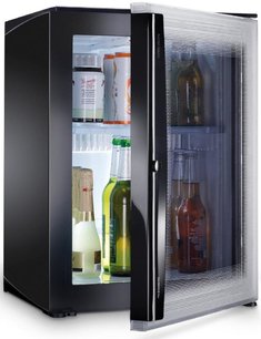 Минибар Дометик HiPro 4000 Vision Grey фото в Краснодаре Минибар Dometic HiPro 4000 Vision Grey фото в Краснодаре