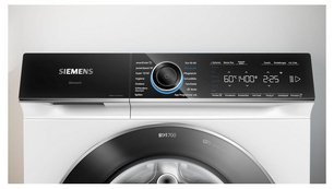 Стиральная машина Сименс WG44B2040 фото 2 в Краснодаре Стиральная машина Siemens WG44B2040 фото 2 в Краснодаре