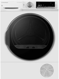 Сушильная машина Maunfeld MFDM158WH300 HP SLIM фото в Краснодаре