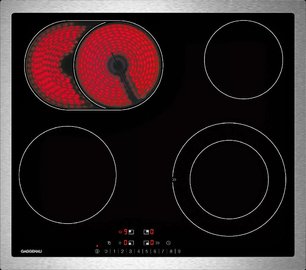 Варочная панель Гаггенау CE 261-112 фото в Краснодаре Варочная панель Gaggenau CE 261-112 фото в Краснодаре