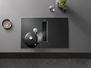 Варочная панель Miele KMDA 7272-1 FR фото 3 в Краснодаре