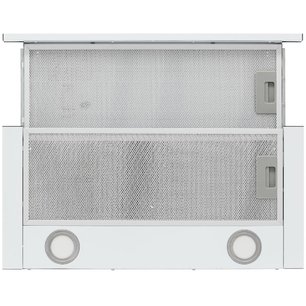 Встраиваемая вытяжка Krona KAMILLA T 600 WHITE (1 мотор) фото 3 в Краснодаре Встраиваемая вытяжка Krona KAMILLA T 600 WHITE (1 мотор) фото 3 в Краснодаре