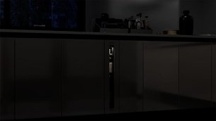 Встраиваемый винный шкаф Мэйвел MV9NH-KWT1 фото 4 в Краснодаре Встраиваемый винный шкаф Meyvel MV9NH-KWT1 фото 4 в Краснодаре