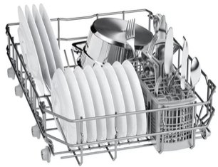 Посудомоечная машина Бош SPS 30E32 RU фото 3 в Краснодаре Посудомоечная машина Bosch SPS 30E32 RU фото 3 в Краснодаре