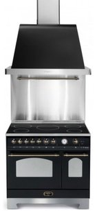 Варочный центр Лофра RNMD 96 MFTE/5I фото 2 в Краснодаре Варочный центр Lofra RNMD 96 MFTE/5I фото 2 в Краснодаре