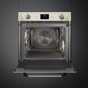 Духовой шкаф Смег SOP6900TP фото 4 в Краснодаре Духовой шкаф Smeg SOP6900TP фото 4 в Краснодаре