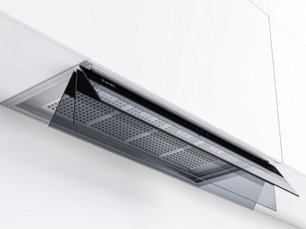 Встраиваемая вытяжка Пандо TIS/60 CR.NEGRO V.850 фото 3 в Краснодаре Встраиваемая вытяжка Pando TIS/60 CR.NEGRO V.850 фото 3 в Краснодаре