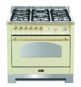 Варочный центр Lofra RBIG96GVGT/Ci Brass фото в Краснодаре