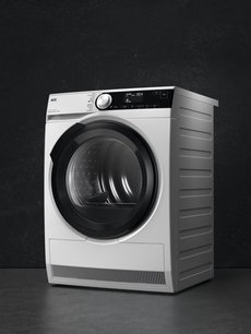Сушильная машина АЕГ TR838P4E фото 3 в Краснодаре Сушильная машина AEG TR838P4E фото 3 в Краснодаре