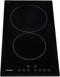 Варочная панель Hyundai HHE 3251 BG фото 3 в Краснодаре