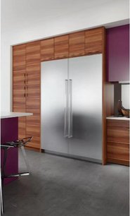 Встраиваемый морозильник Sub-Zero ICBIC-30FI-RH фото 2 в Краснодаре Встраиваемый морозильник Sub-Zero ICBIC-30FI-RH фото 2 в Краснодаре