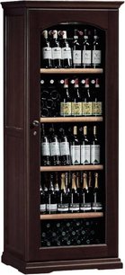 Винный шкаф IP CEX 501 VU фото в Краснодаре