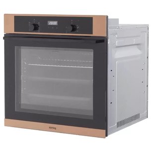 Электрический духовой шкаф Кертинг OKB 691 CSC фото 2 в Краснодаре Электрический духовой шкаф Korting OKB 691 CSC фото 2 в Краснодаре