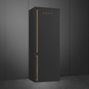 Холодильник SMEG FA8005RAO фото 3 в Краснодаре Холодильник SMEG FA8005RAO фото 3 в Краснодаре