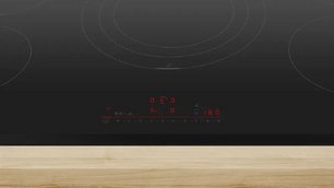 Индукционная варочная панель Bosch PIV931HC1E фото 2 в Краснодаре